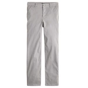 J. Crew Gray Kate Straight Leg Everyday Chino Pants Women’s Size 6